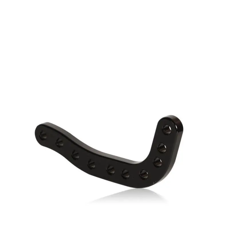 Fa Kart | Alu Bracket Exhaust Support 1
