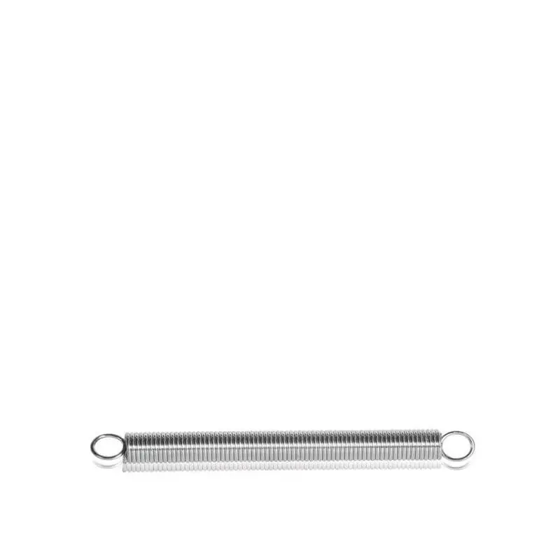 Fa Kart | Spring For Exhaust Cradle | 130 Mm 1