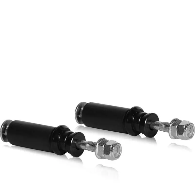 Fa Kart | Rear Bumper Mounting Kit For 30Mm Tube 1