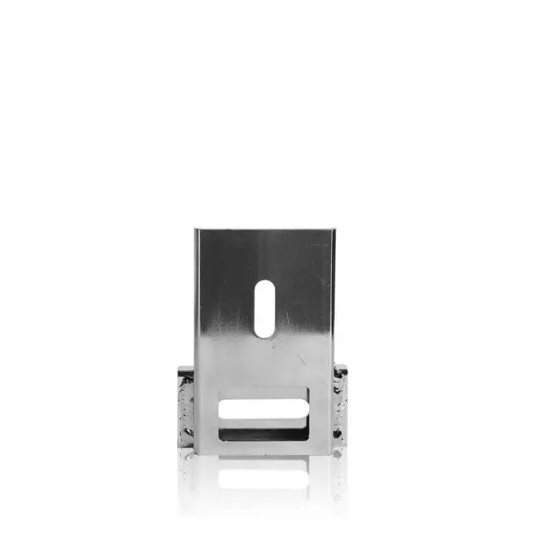 Fa Kart | Bracket For Rear Spoiler Flat 1