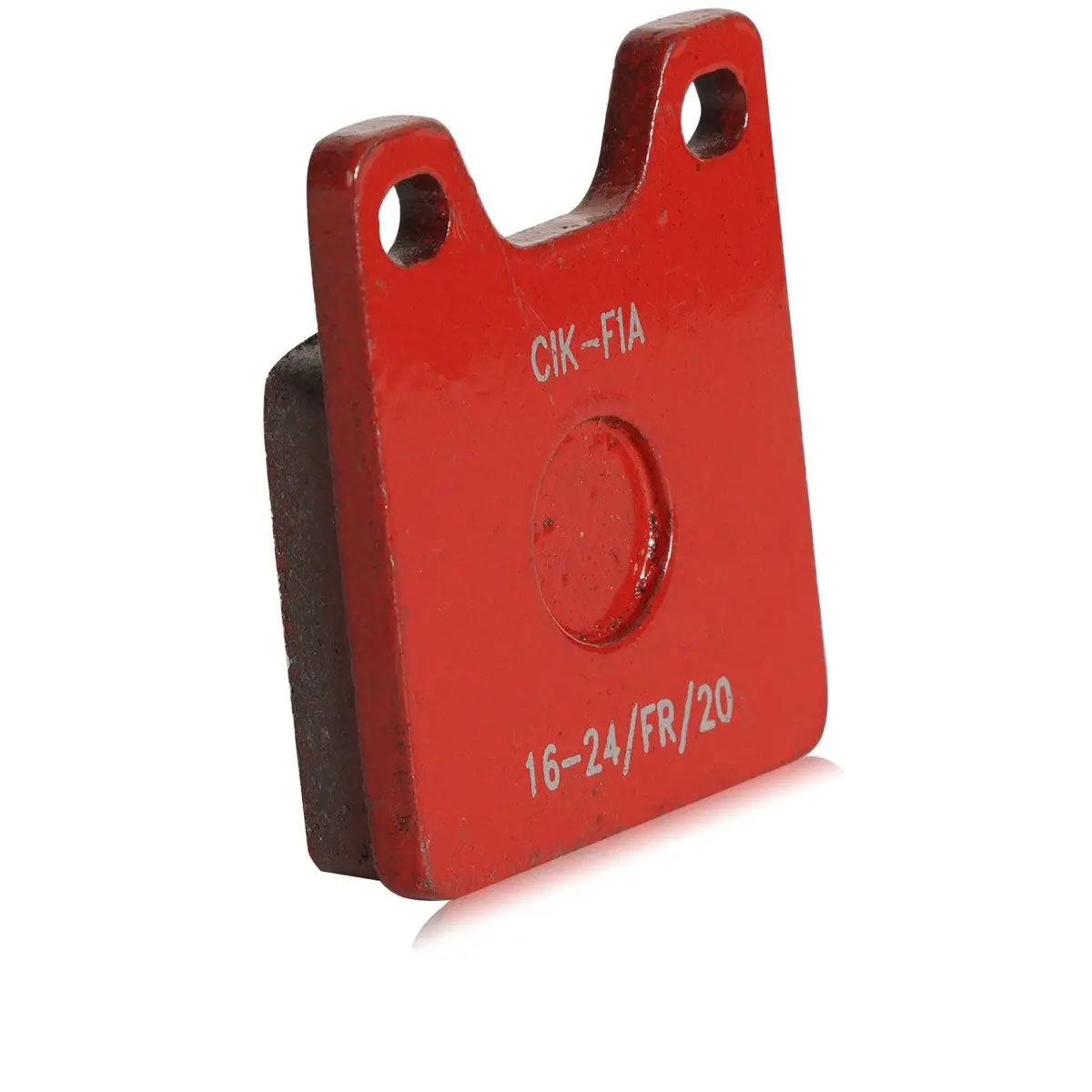 Fa Kart | Rear Brake Pad | Red (New) 1