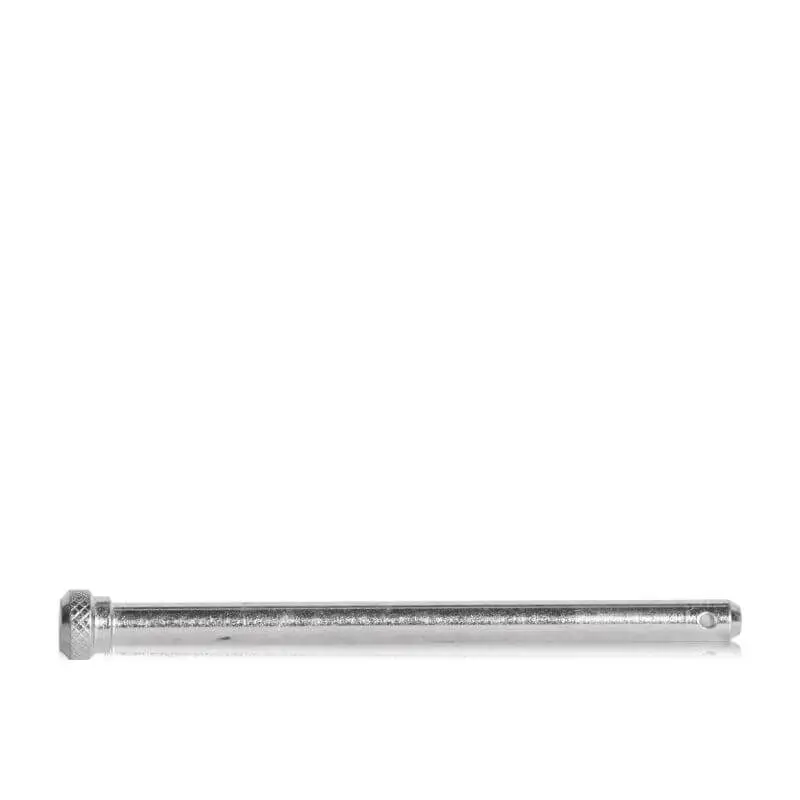 Fa Kart | Rear Brake Pad Pin (New) | M5 X 117 Mm 1