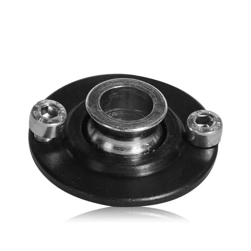 Fa Kart | Eccentric For Stub Axle 0° Sphere M10 Lower Complete 1
