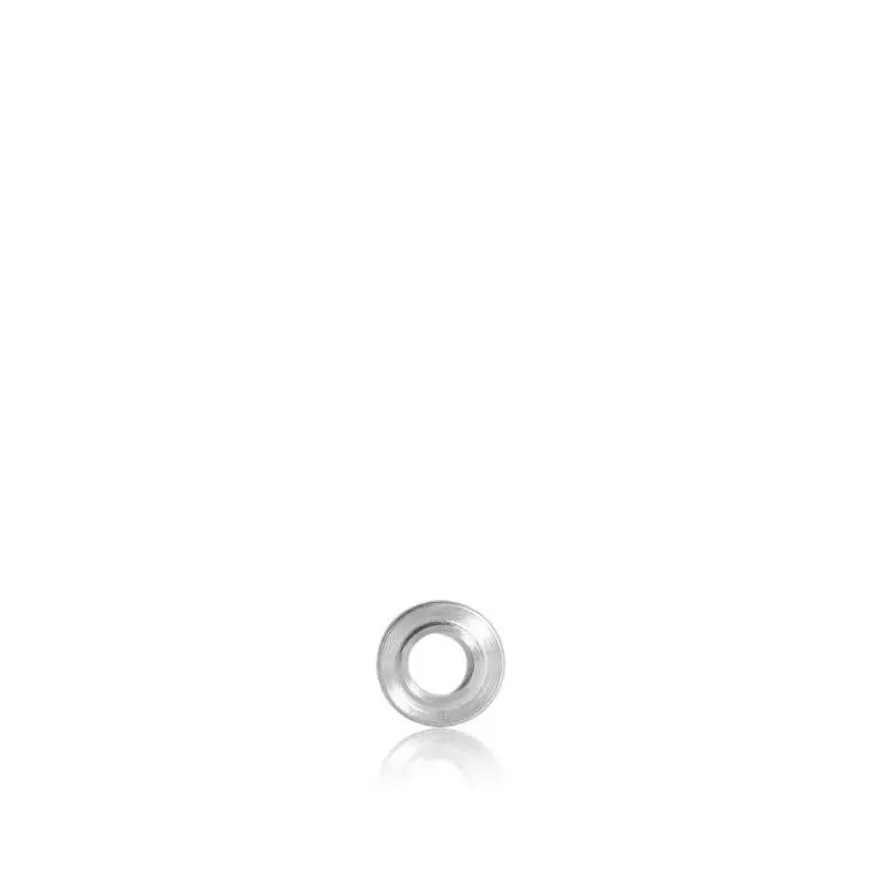 Fa Kart | Spacer For Stub Axle M10 H=2Mm Z.B. 1