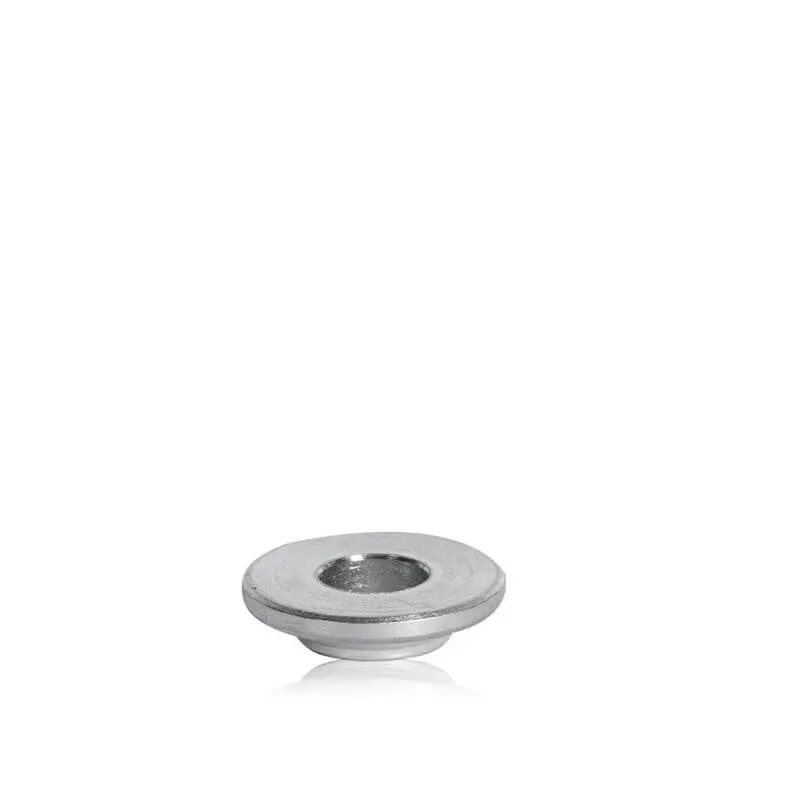 Fa Kart | Special Iron Spacer Washer For Column Rod End | M8x20x5 1