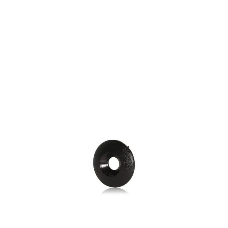 Fa Kart | Countersunk Washer M8 Black Plastic 1