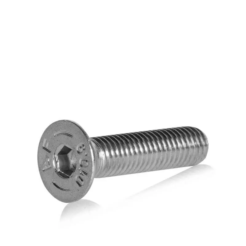 Fa Kart | Screw Tsei M8x30 1