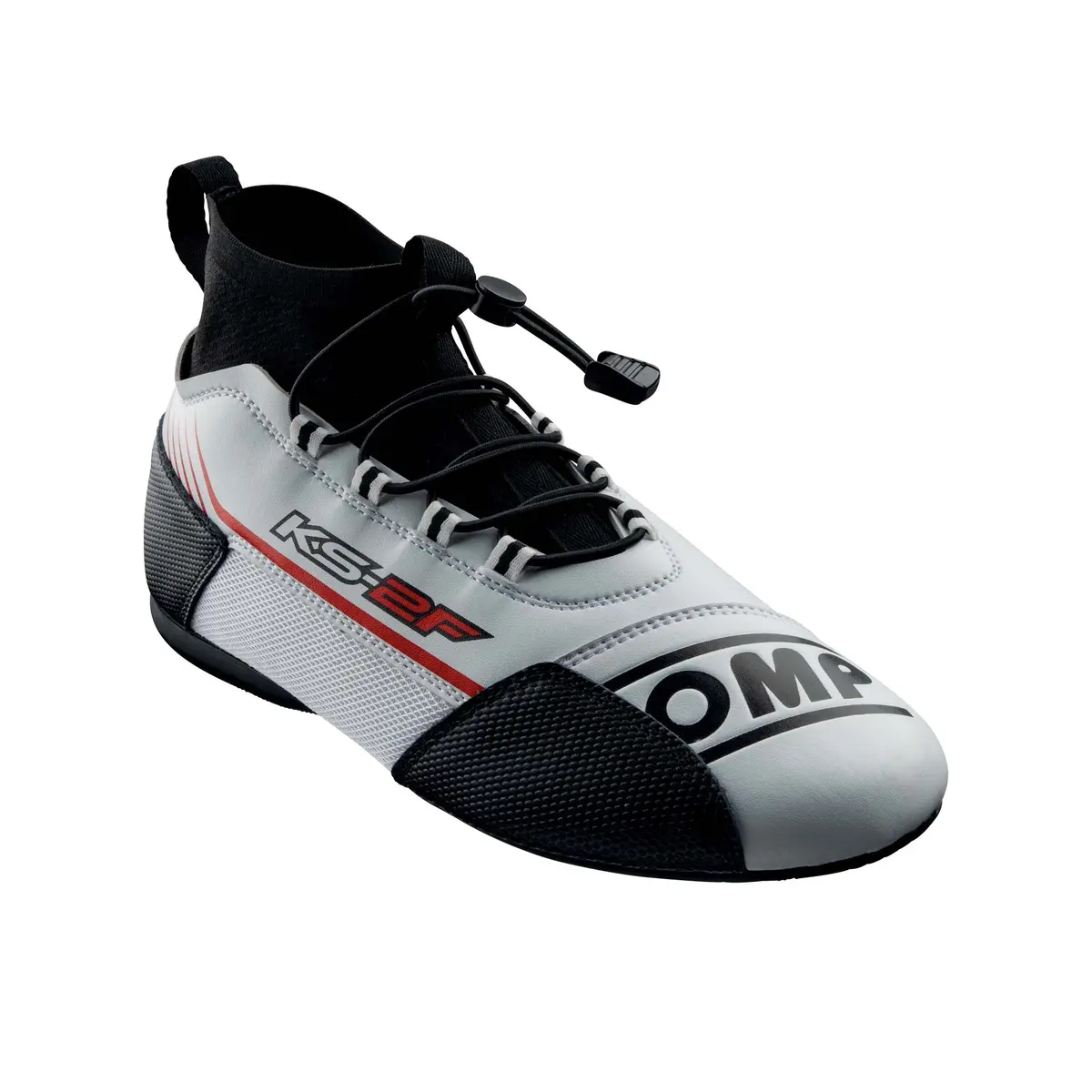 Omp | Ks-2F | Karting Shoes | Semi-Pro 1
