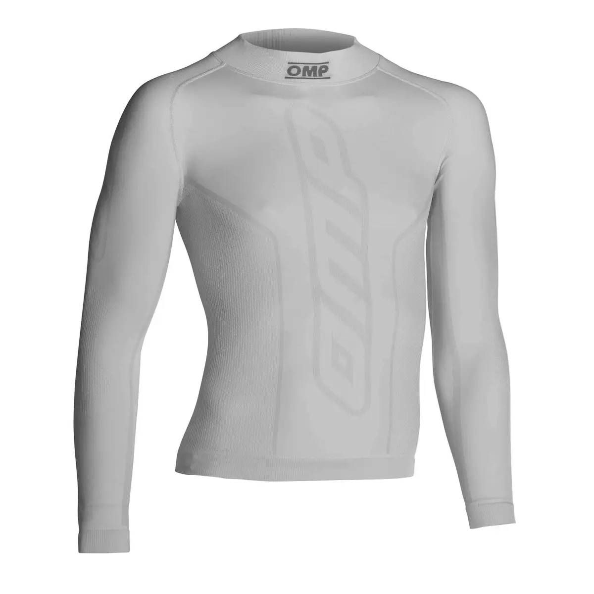 Omp | Ks Top Ls - Long Sleeved |  Karting Underwear Shirt 1