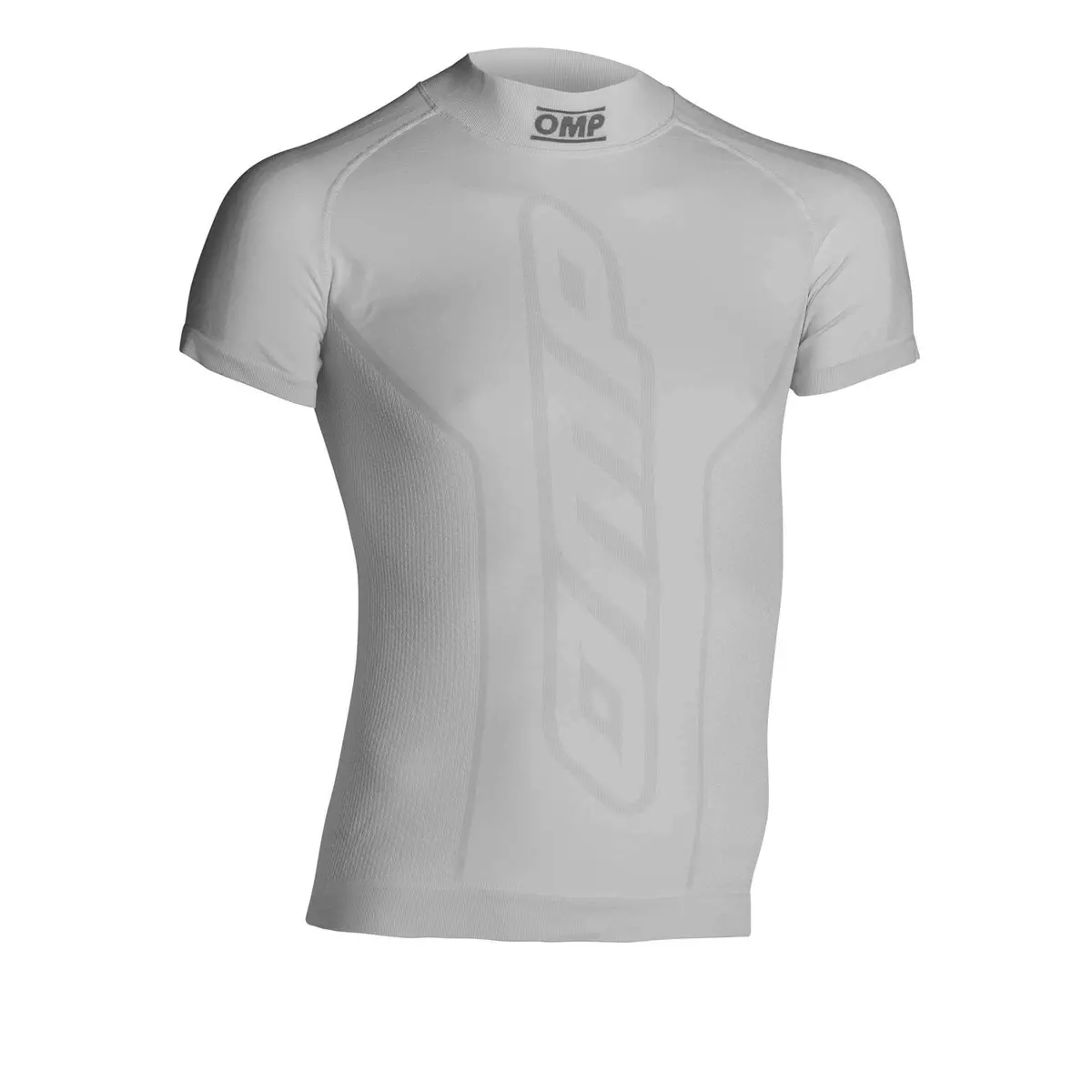 Omp | Ks Top Ss - Short Sleeved |  Karting Underwear Shirt 1