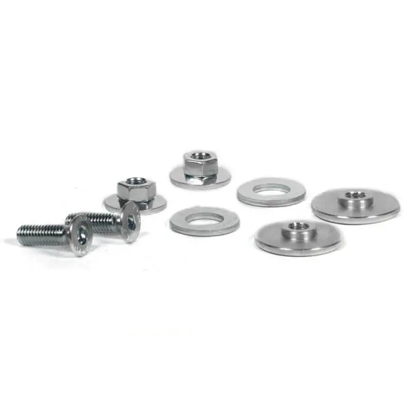 Fa Kart | Kit Screws For Chain Guard Support Mini/Ok 1