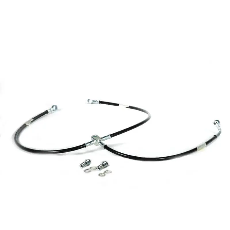 Fa Kart | Kit Front Brake Pipes 1
