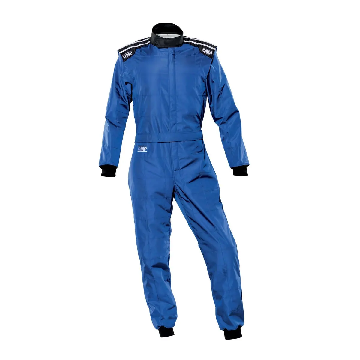 Omp | Ks-4 Karting Suit My2021 | Cik-Fia Level 1 1