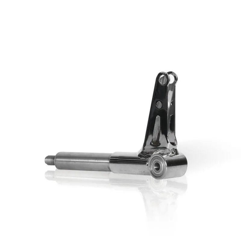 Fa Kart | Stub Axle Left Compl. 1
