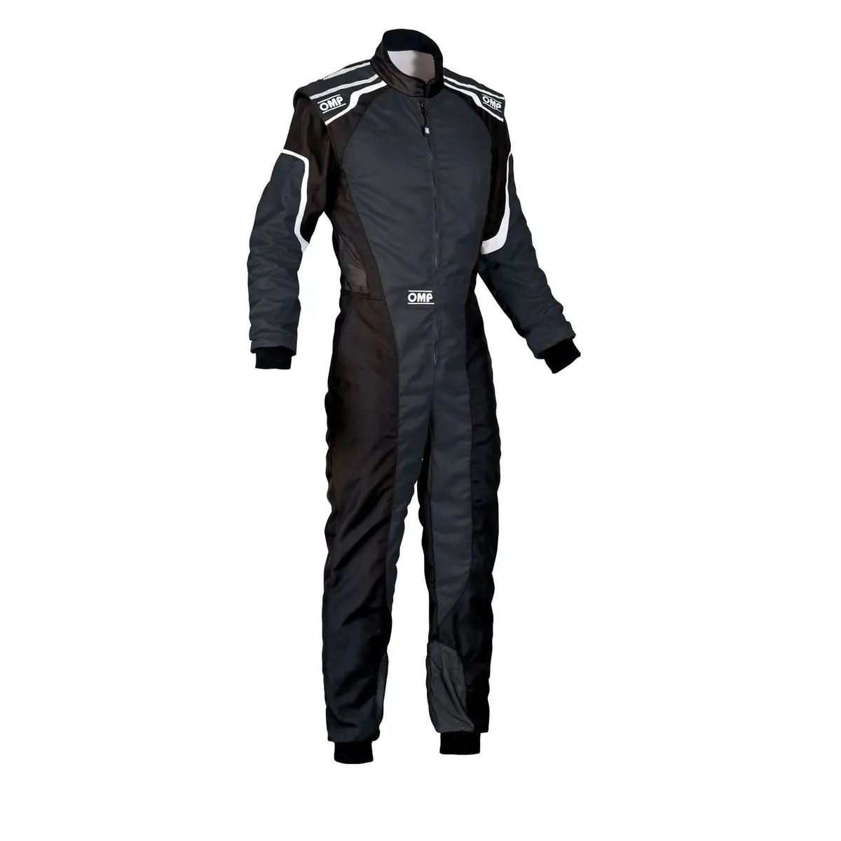 Omp | Ks-3 | Karting Suit (Children) | Mid-Level | Cik-Fia Level 2 1
