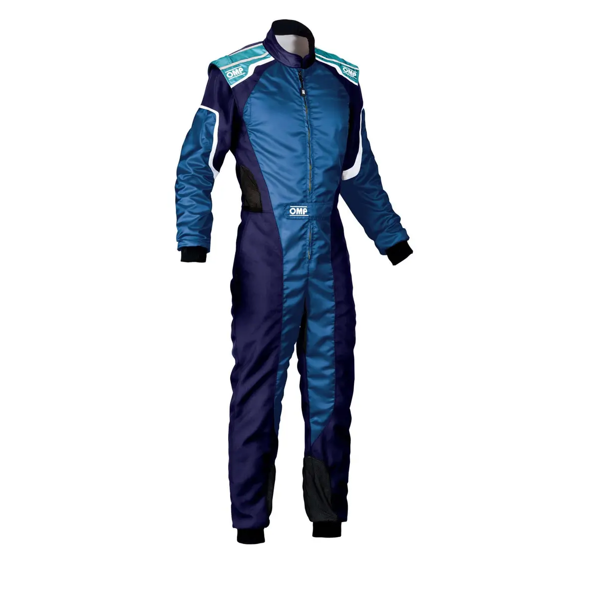 Omp | Ks-3 | Karting Suit (Adult) | Mid-Level  | Cik-Fia Level (D25) 4