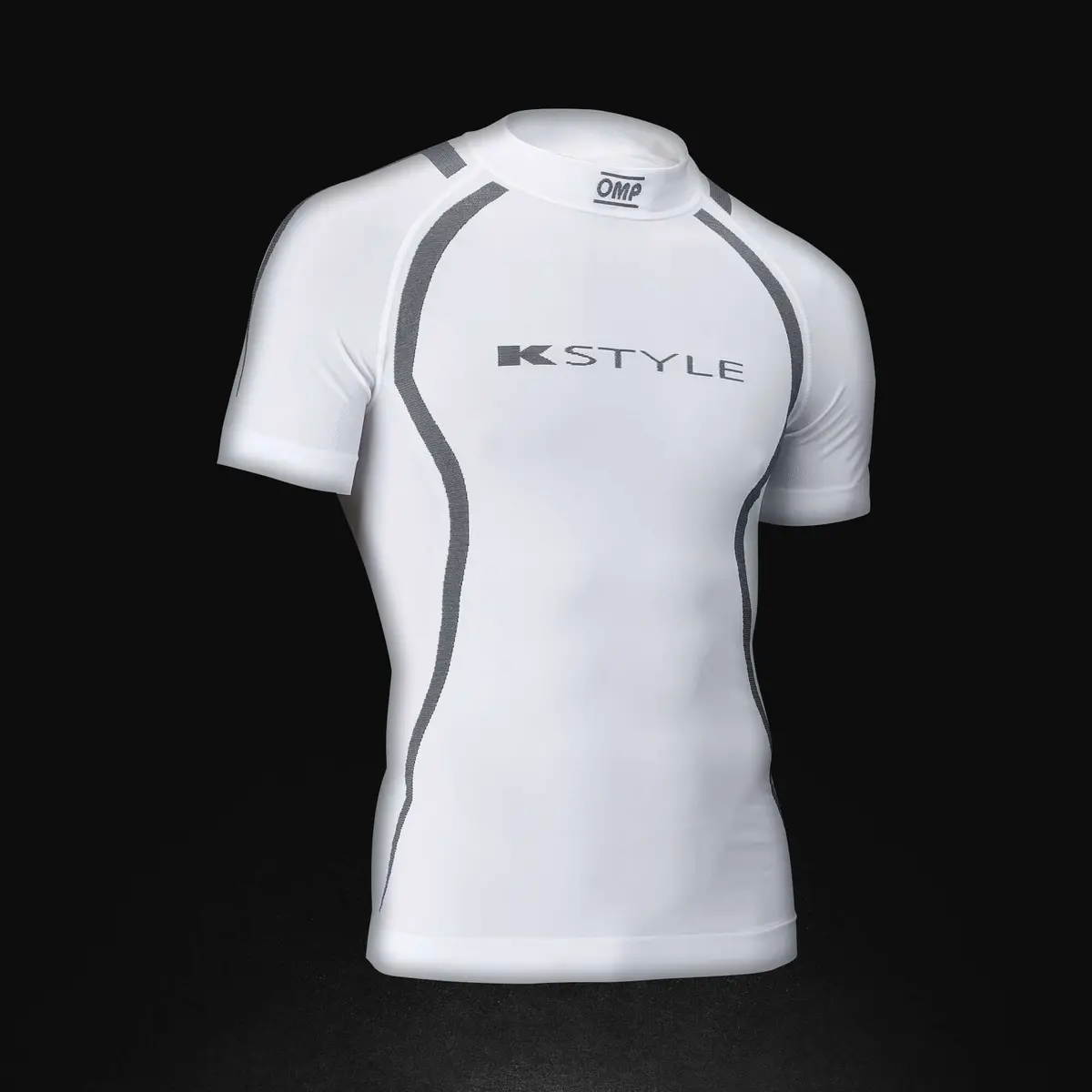 Omp | Ks Summer Shirt |  Karting Underwear 1