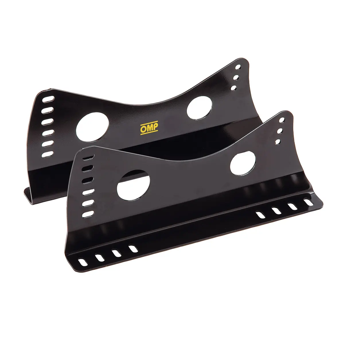 Omp | Steel Side Seat Brackets/Mounts | (Hc/731E) 1