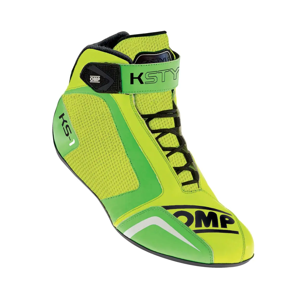 Omp | Ks-1 | Karting Shoe | Semi-Pro 1