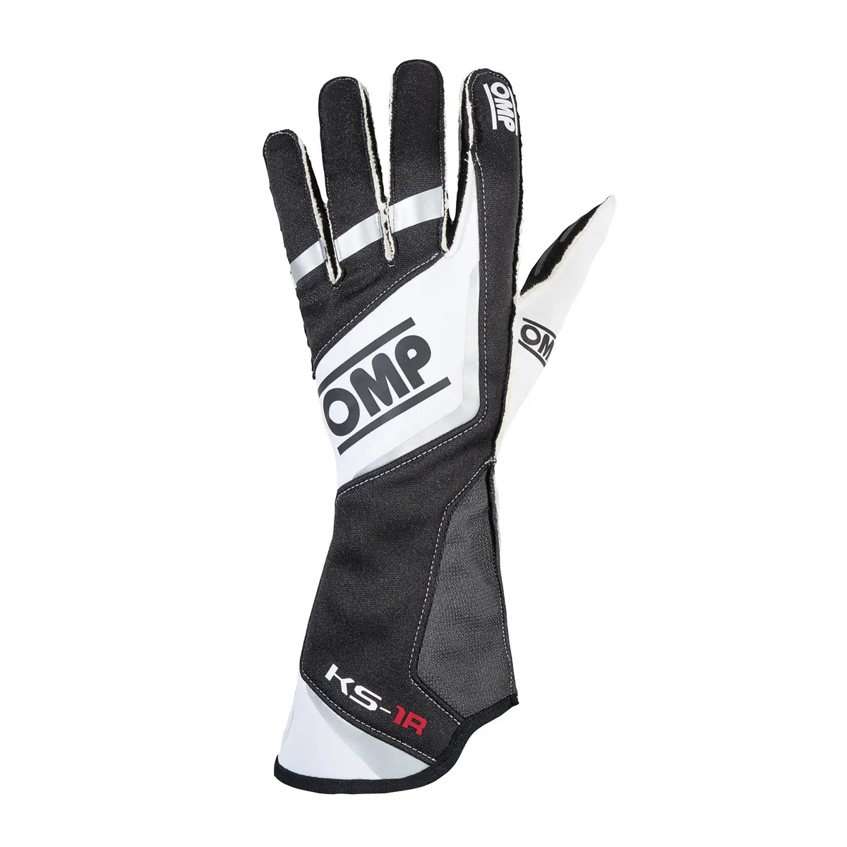 Omp | Ks-1R | Karting Gloves | Pro-Level (D25) 1