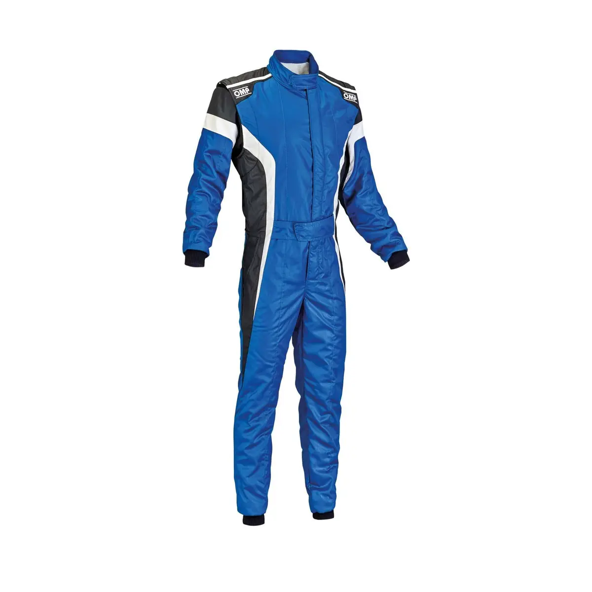 Omp | Tecnica-S Suit | Racing Suit | Fia 8856-2000 (D26) 1