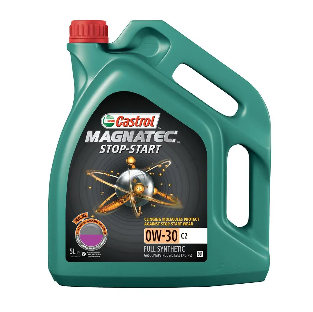 Magnatec Stop-Start 0W30 C2 1