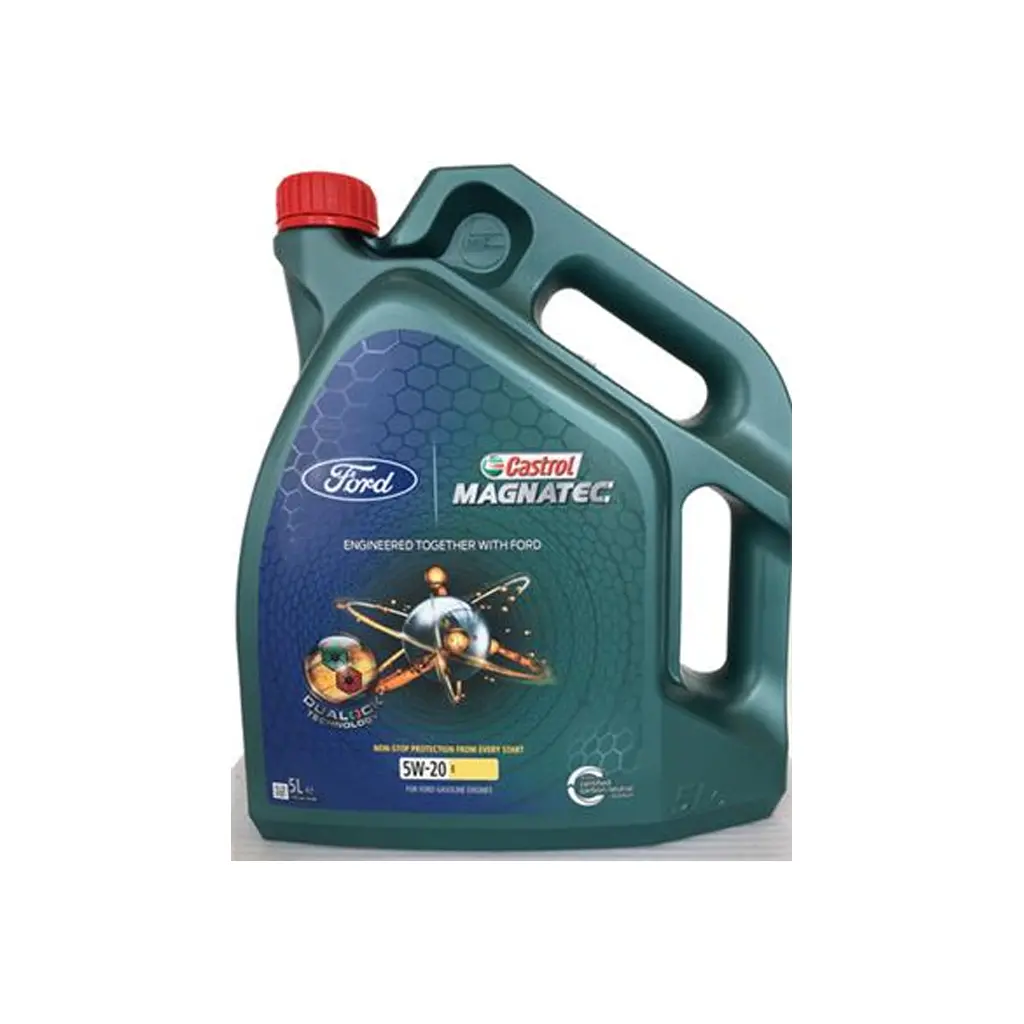Magnatec 5W20 Ford 1