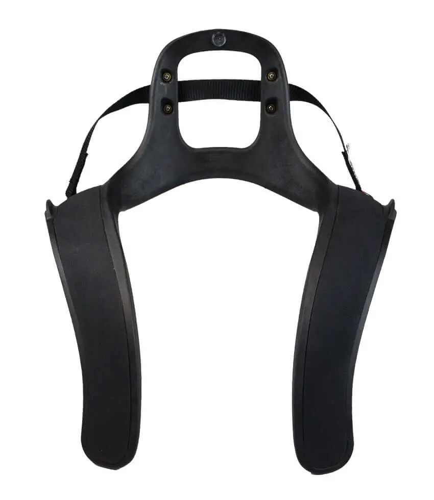 Stand 21 | Fhr® Club Series 3 | Front Head Restraint Device | Semi-Pro | Fia 8858 + Sfi 38.1 1