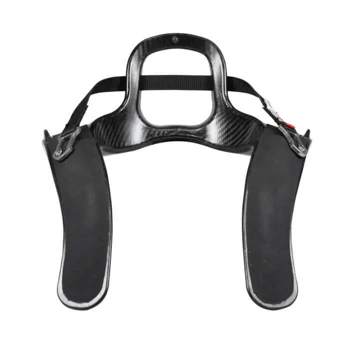 Stand 21 | Fhr® Featherlite | Front Head Restraint Device | Pro | Fia 8858 + Sfi 38.1 1