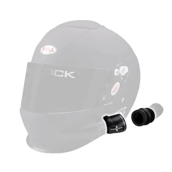 Bell - Maglock - Racing Helmet Air Kit 1