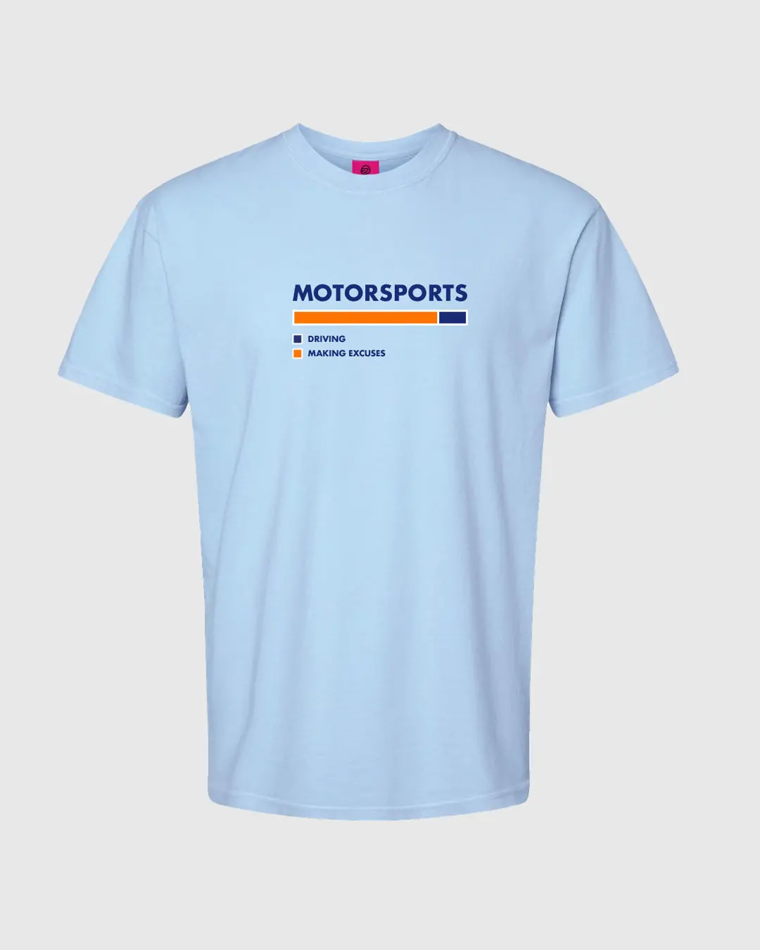Motorsports Stats 1