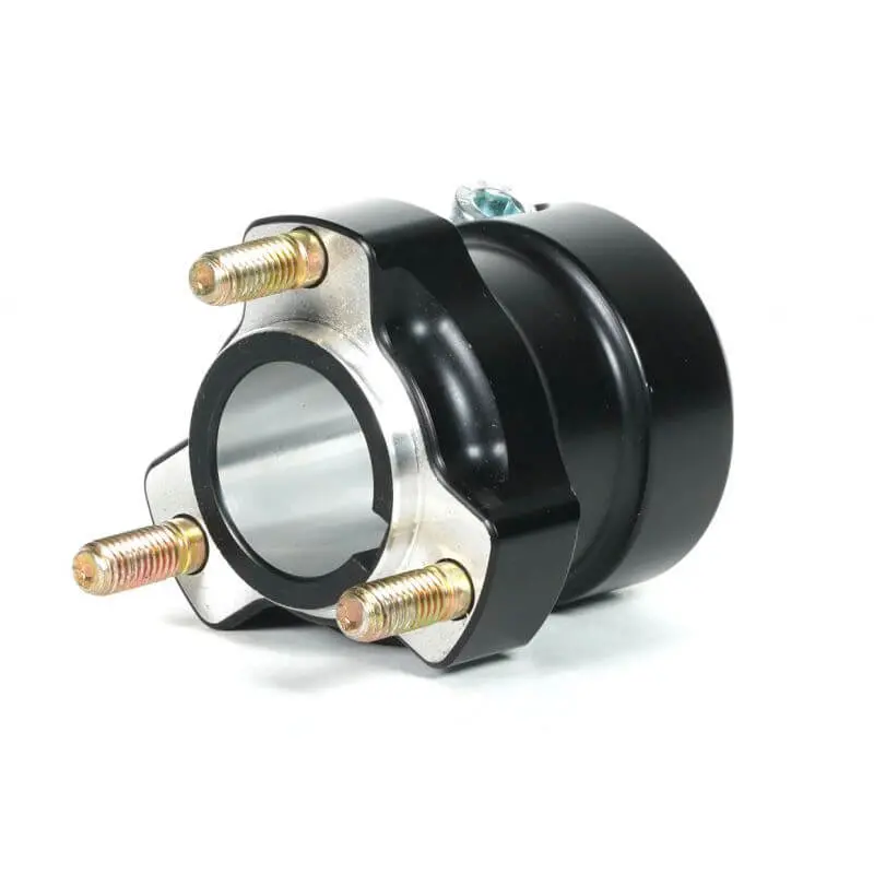 Fa Kart | Rear Hub Mini Long D30 X L65 Alu 1