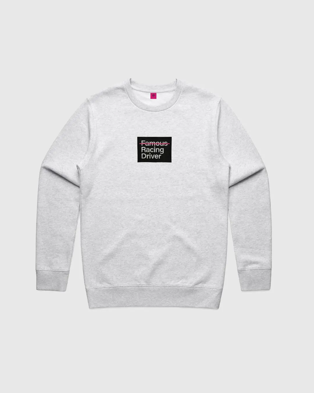 Nfrd Patch Crewneck 1