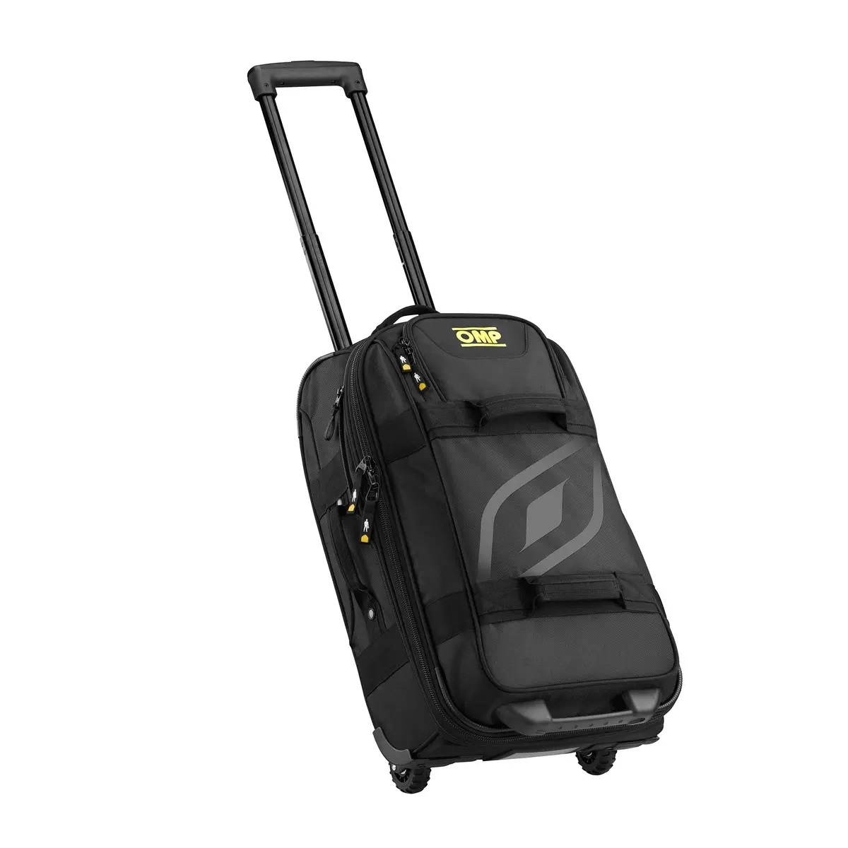 Omp | Racing Gear Bag | Carry-On Bag -  Small - 22 L 1