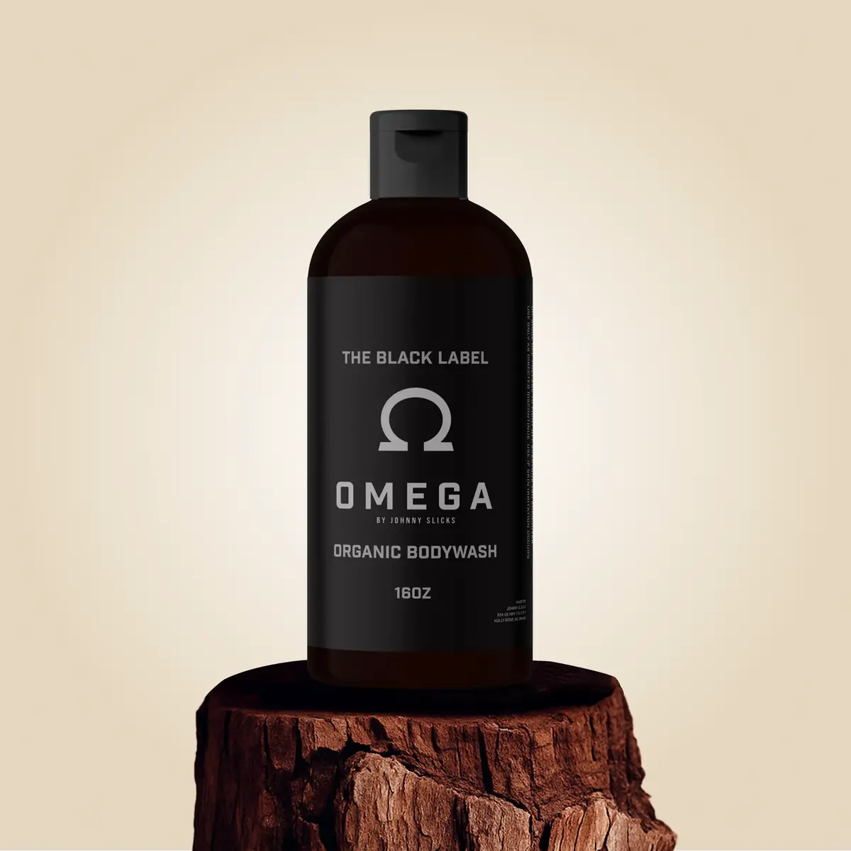Omega Body Wash 1
