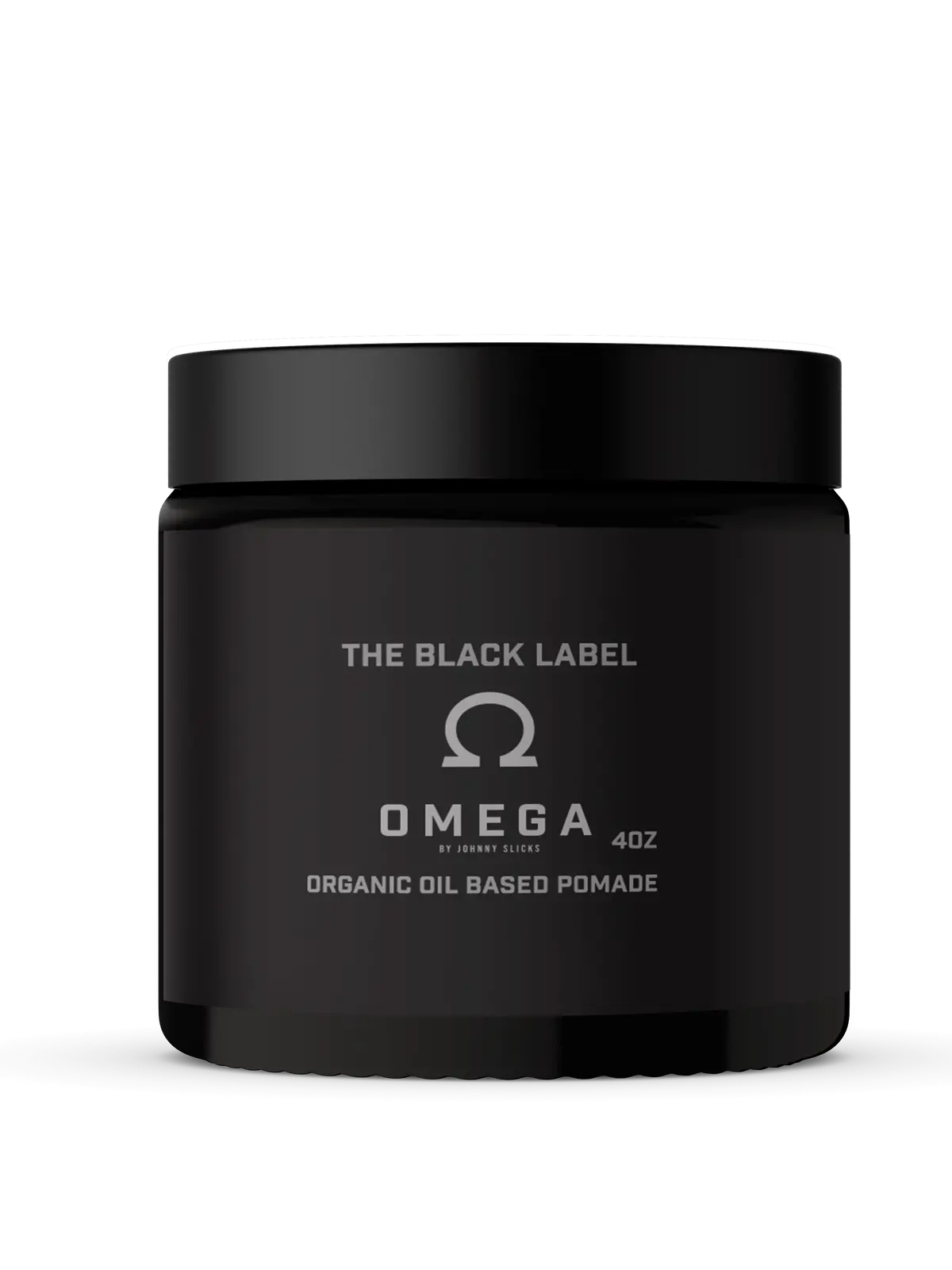 Omega Oil Based Pomade 1