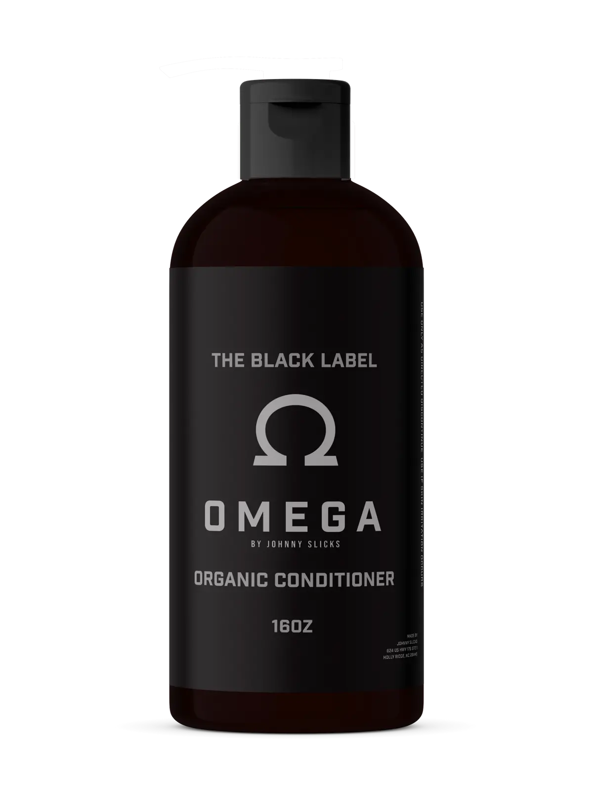 Omega Conditioner 1