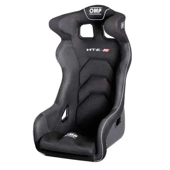Omp | Hte-R 400 Racing Seat | Fia 8855-1999 1