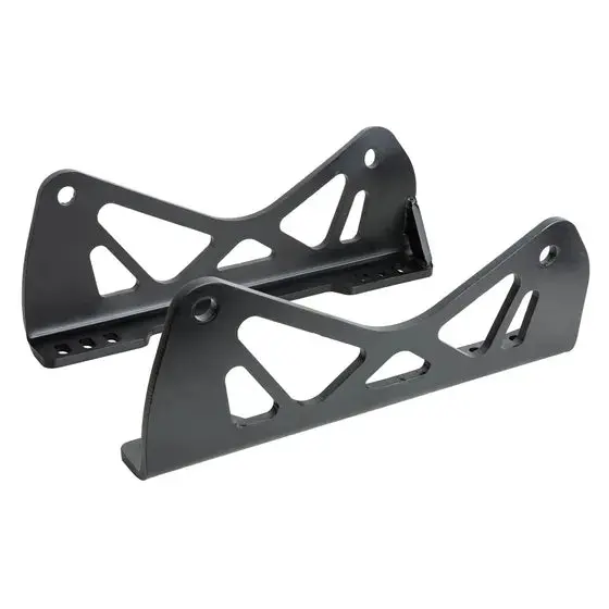 Omp | Side Mounts For Hte-One Lite Seat | (Hc0-0934) 1
