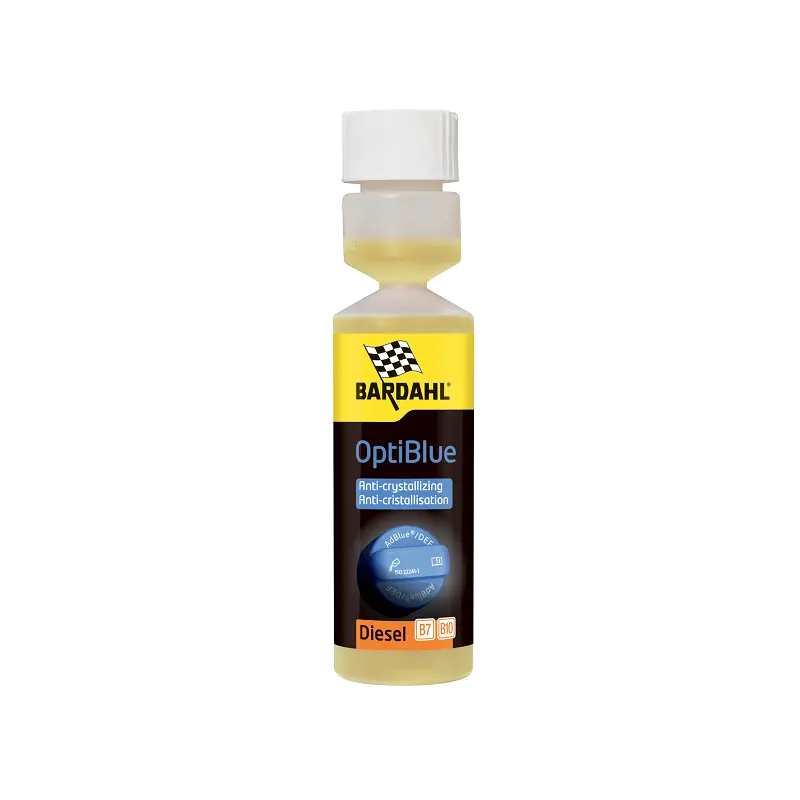 Bardahl Optiblue 1