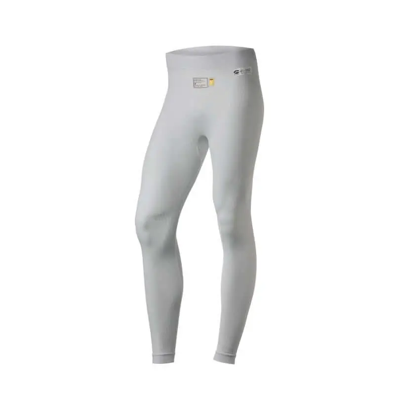 Omp | One Evo - Pants | Nomex Racing Underwear |  Fia 8856-2018 & Sfi 3.3 1