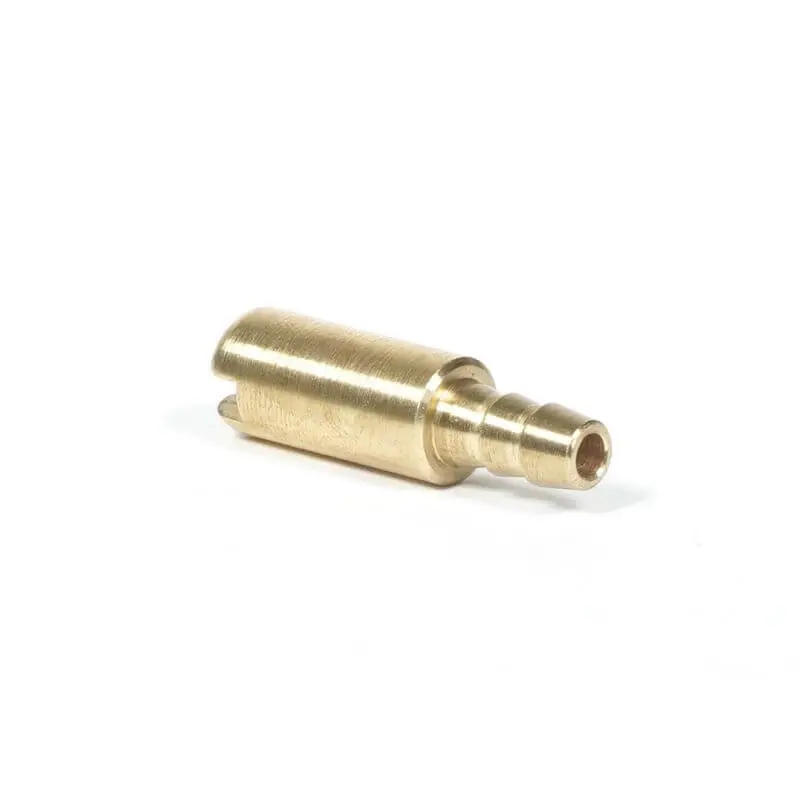 Fa Kart | Dip-Pipe For Fuel Tank - Brass 1