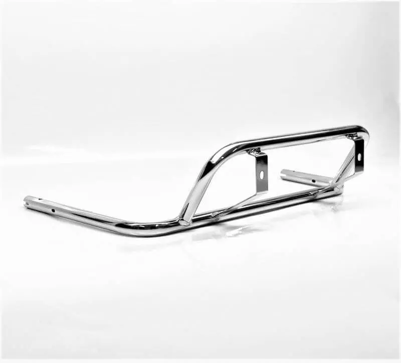 Fa Kart | Side Pod Support Left Chrome Hom. 2022 1