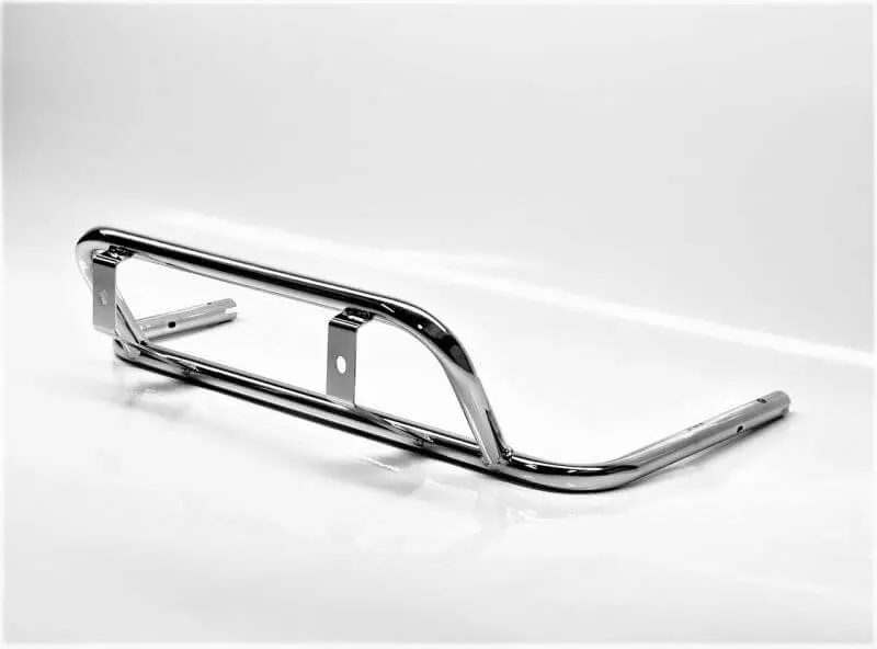 Fa Kart | Side Pod Support Right Chrome Hom. 2022 1