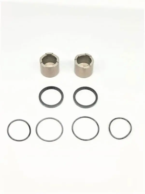 Fa Kart | Overhaul Kit For Rear Brake Caliper (New) 2022 1