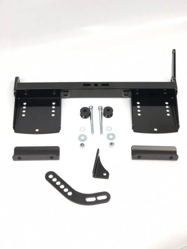 Fa Kart | Back Control Pedal W/Support 1