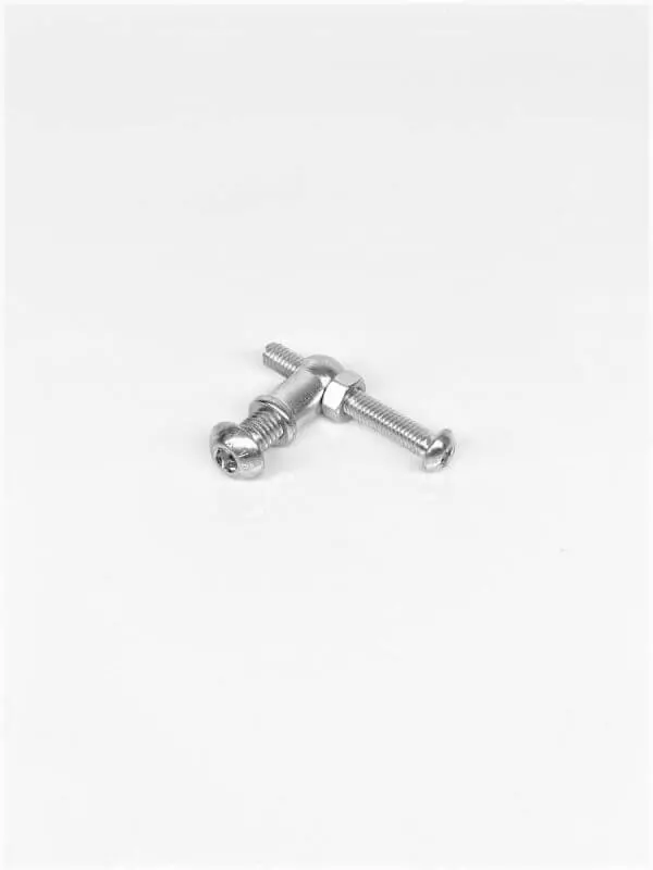 Fa Kart | Pedal Stop Lower (Gas/Brake) 1