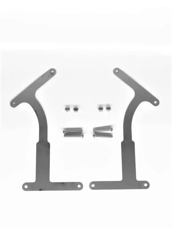 Fa Kart | Frame Protection Kit Kr/Fa (2 Pcs.) 1