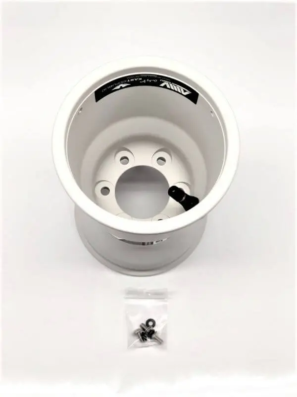 Fa Kart | Rear Wheel 212 Oxy 1