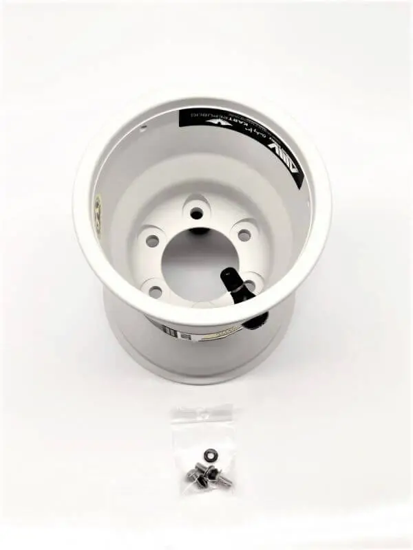Fa Kart | Rear Wheel 180 Oxy 6F 1